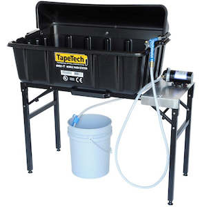 TapeTech Mobile Wash Station (IN)