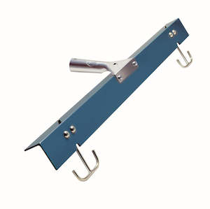 Kraft Gauge Rake 36in (No Handle)