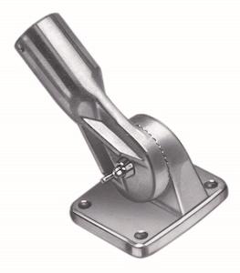 Kraft Thread HandleBracket 4-Hole