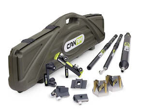 Repair and maintenance: Can-am Professional Tool Kit V2 **NEW**