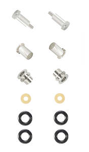 Tapetech EZ Roll Wheel Kit