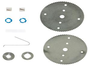 Repair and maintenance: Tapetech 07TT Rebuild Kit