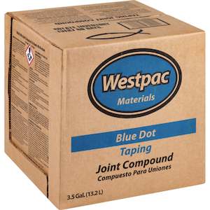 Westpac Blue Dot Taping 13.2L Ctn