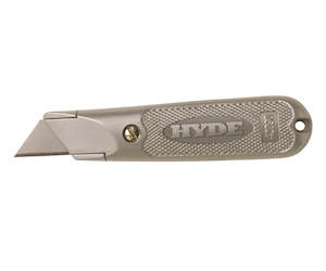 Hyde Utility Knife Fixed