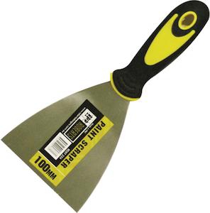 Repair and maintenance: Roberts Paint Scraper 100mm