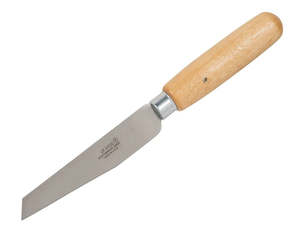 Hyde English Shoe Knife