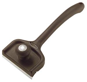 Hyde 2-Edge Scraper (Knob) 5in