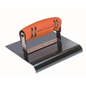 Kraft Blue Steel Edger 6 x 3 x 1/8in