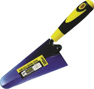 Roberts Swan Neck Guaging Trowel 180mm