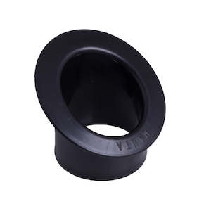 Marine equipment: Black insert replacement for RH92 rod holder