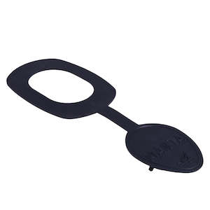 Marine equipment: Rod holder cap / cover