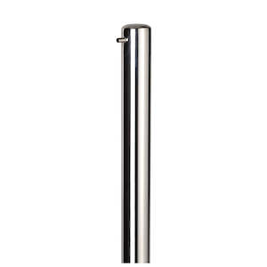 Marine equipment: Stainless Steel Bait board pole