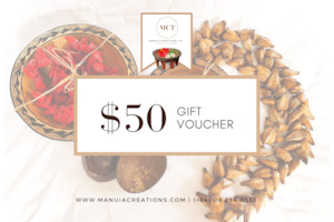 E-Gift Voucher