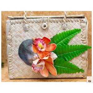 Decorative Laufala Bags