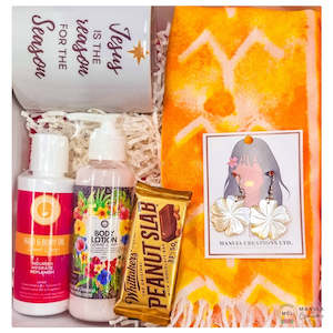 Aulelei Gift Box