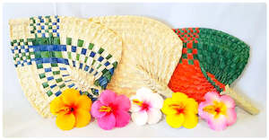 Gift: Samoan ili (fans)