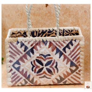 Tapa Laufala Bags