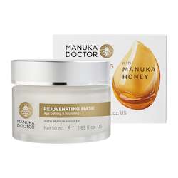 Rejuvenating Mask