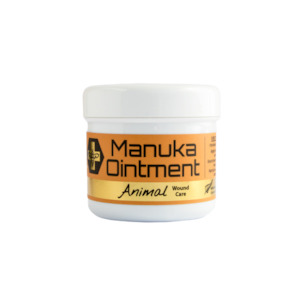 Manuka Ointment 100g Manuka Ointment