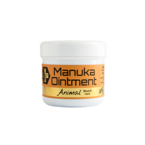 Products: Manuka Ointment 500g Manuka Ointment