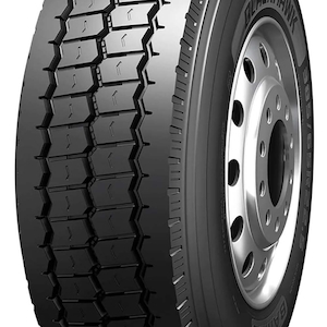 Tbr 385/65r22.5 Blackhawk Bam99 18pr 158k