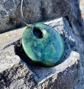 Punga pounamu