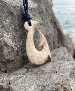 Whalebone Matau