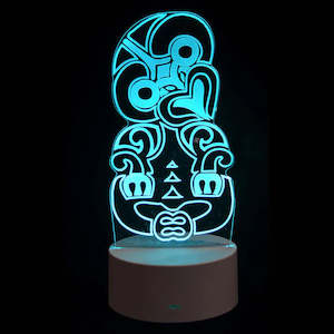 LED Light- Tiki