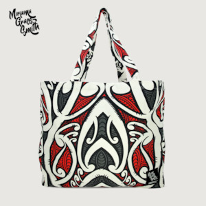 Bottles: Tote Bags