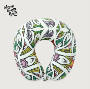 Travel Neck Pillow - Niwa