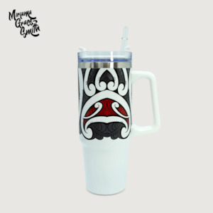 Mega Mug 850ml - Mangapore