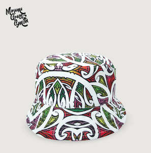 Bottles: Niwa Bucket Hat