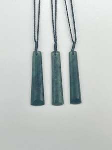 Pounamu Necklace