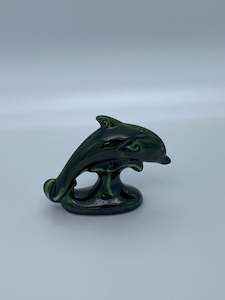 Ceramic Statues: Dolphin (S)