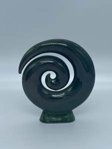 Koru Spiral (S)