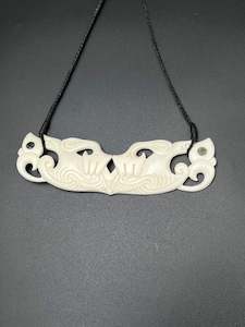 Bone Necklace