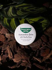 Rongoa: Kumarahou Balm Small