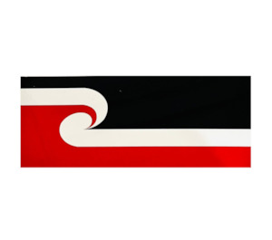 Bumper Sticker - Tino Rangatiratanga