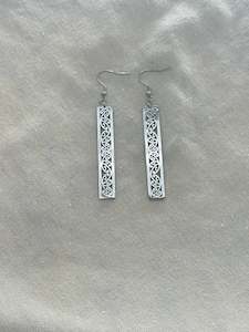 Metal Earrings