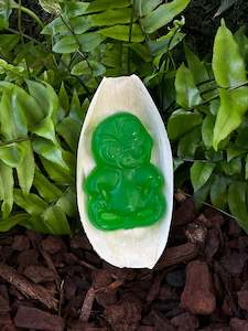 Rongoa: Kawakawa Soap