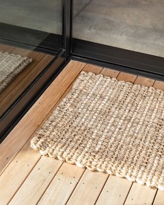 Entrance Mat – Natural