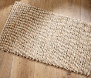 Entrance Mat – Sand/Natural (60×100)