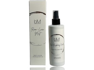 Room Mist Spray – Black Raspberry Vanilla