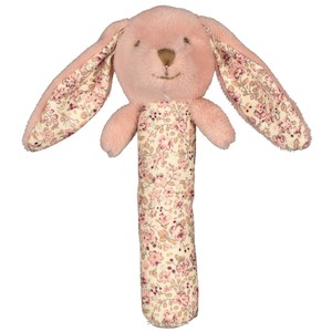 Stick Rattle – Beatrix Bunny