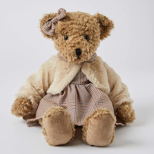 Tilly the Notting Hill Bear