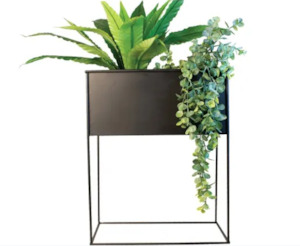 Metal Planter