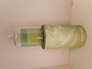 White Tea Candle 200gm