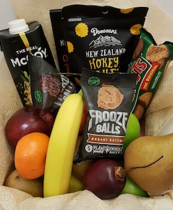 Fruit Treat Box