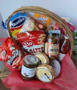 Kiwi Holiday Hamper