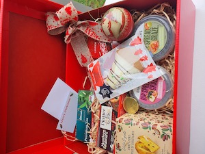 Yuletide Hamper